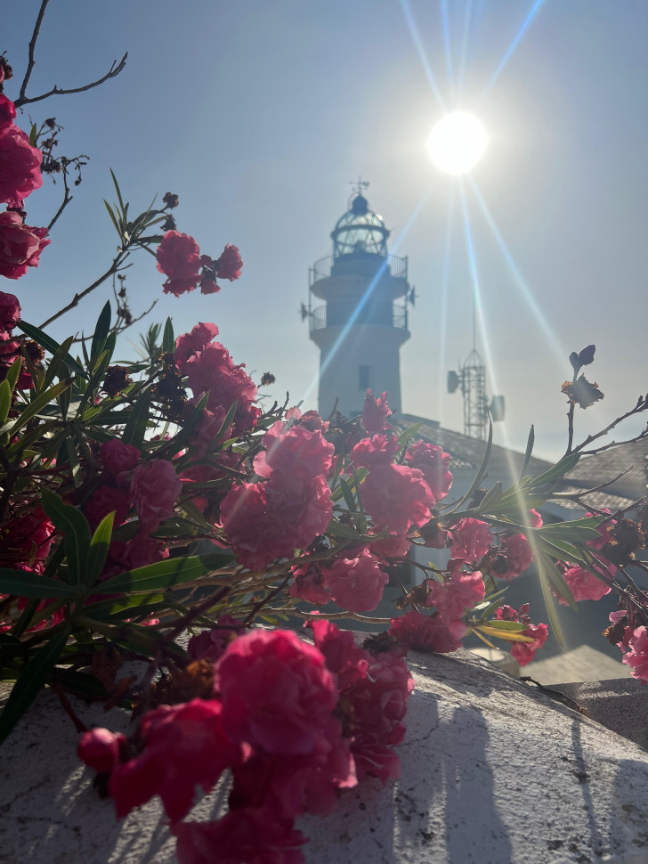 Faro de Cullera