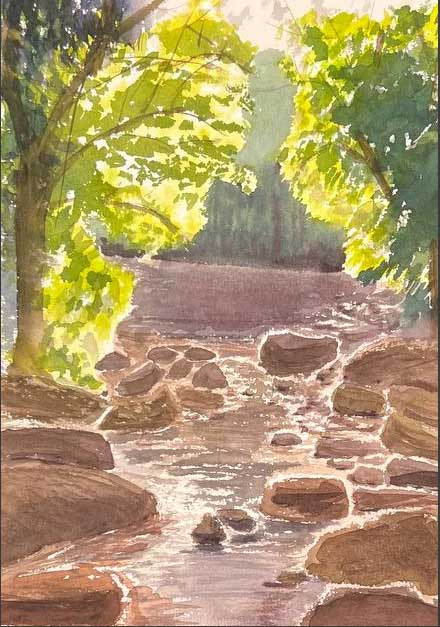 Водный канал