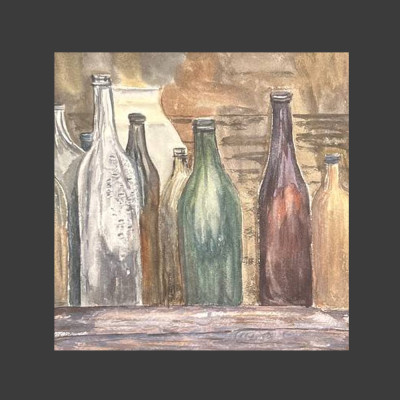Bottles