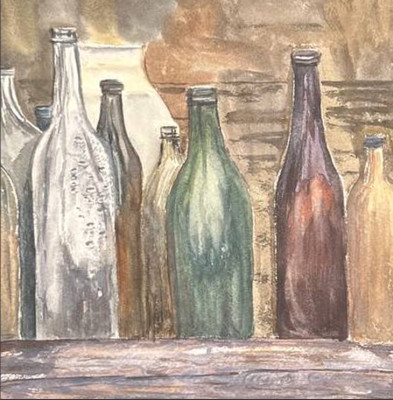 Bottles